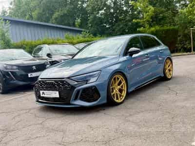 Audi RS3 Sportback 2.5 TFSI quattro (2022) - Photo 3