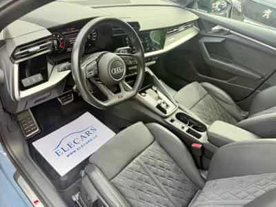 Audi RS3 Sportback 2.5 TFSI quattro (2022) - Photo 7