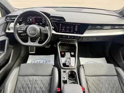 Audi RS3 Sportback 2.5 TFSI quattro (2022) - Photo 8