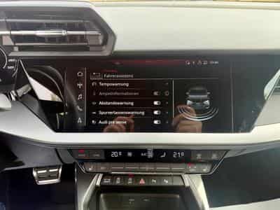 Audi RS3 Sportback 2.5 TFSI quattro (2022) - Photo 14