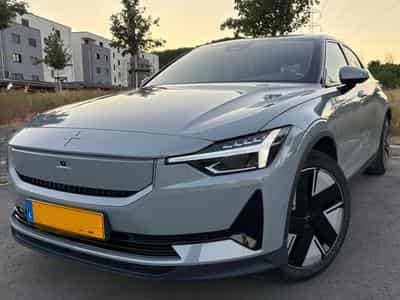 Polestar 2 Standard range Single Moteur (2024) - Photo 1