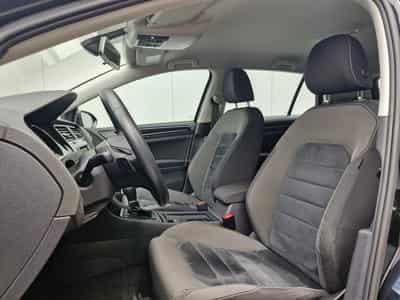 VW Golf Highline 1.4 TSI DGS 140PS (2013) - Foto 4