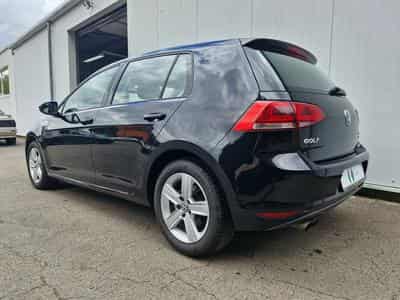 VW Golf Highline 1.4 TSI DGS 140PS (2013) - Foto 2
