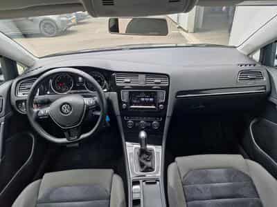 VW Golf Highline 1.4 TSI DGS 140PS (2013) - Foto 3