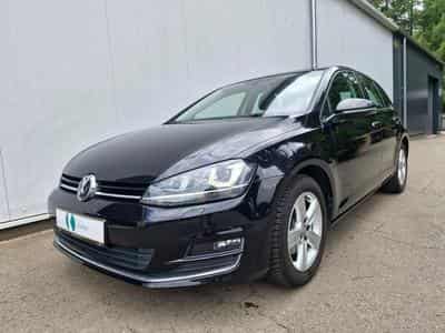 VW Golf Highline 1.4 TSI DGS 140PS (2013) - Foto 1