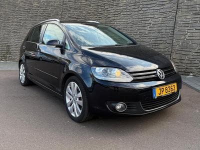 VW Golf (2011) - Foto 1