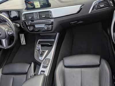 BMW M240 M240i xDrive Cabrio F23/B58 1 Hand (2018) - Photo 7