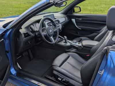 BMW M240 M240i xDrive Cabrio F23/B58 1 Hand (2018) - Photo 9