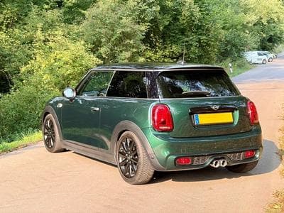 Mini Cooper S (2017) - Photo 1