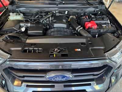 Ford Ranger Wildtrak Doppelkabine 4x4 (2022) - Foto 1