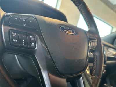 Ford Ranger Wildtrak Doppelkabine 4x4 (2022) - Foto 9