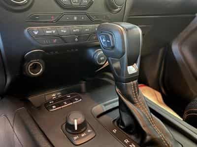Ford Ranger Wildtrak Doppelkabine 4x4 (2022) - Foto 10