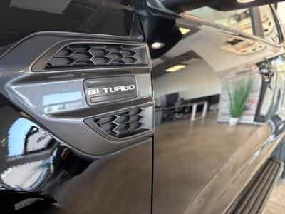 Ford Ranger Wildtrak Doppelkabine 4x4 (2022) - Foto 2