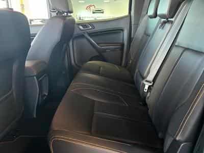 Ford Ranger Wildtrak Doppelkabine 4x4 (2022) - Foto 12