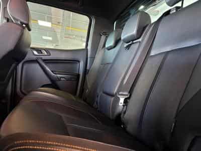 Ford Ranger Wildtrak Doppelkabine 4x4 (2022) - Foto 3