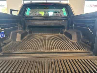 Ford Ranger Wildtrak Doppelkabine 4x4 (2022) - Foto 11