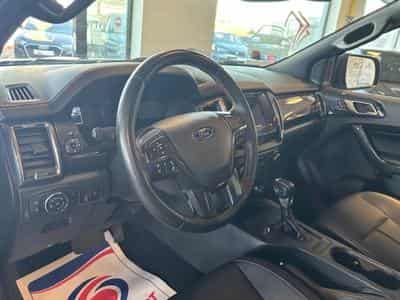 Ford Ranger Wildtrak Doppelkabine 4x4 (2022) - Foto 15