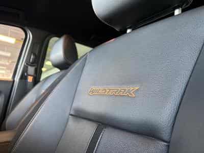 Ford Ranger Wildtrak Doppelkabine 4x4 (2022) - Foto 4