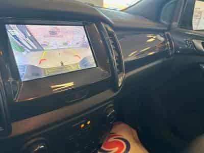 Ford Ranger Wildtrak Doppelkabine 4x4 (2022) - Foto 7