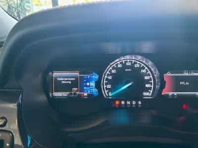 Ford Ranger Wildtrak Doppelkabine 4x4 (2022) - Foto 8