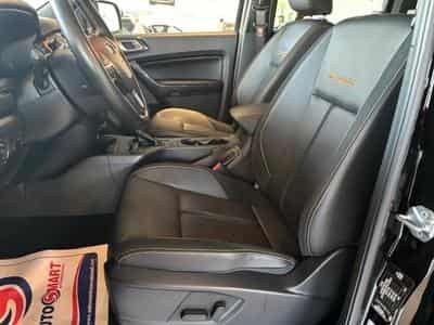 Ford Ranger Wildtrak Doppelkabine 4x4 (2022) - Foto 13