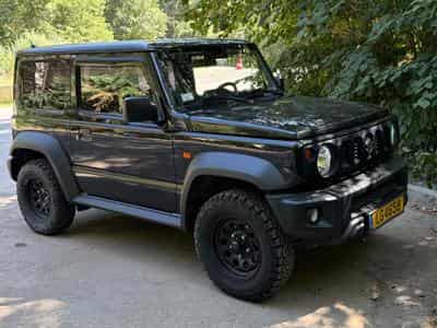 Suzuki Jimny GJ 1500 (2018) - Photo 5
