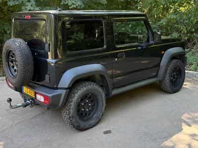 Suzuki Jimny GJ 1500 (2018) - Photo 6