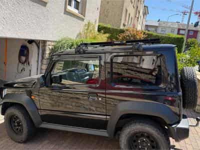 Suzuki Jimny GJ 1500 (2018) - Photo 12