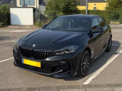 BMW 128 M Sport Pack Pro (2023) - Photo 1
