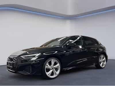 Audi S3 Sportback TFSI S tronic S line Mythos (2024) - Foto 1