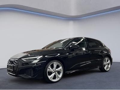 Audi S3 Sportback TFSI S tronic S line Mythos (2024) - Foto 1
