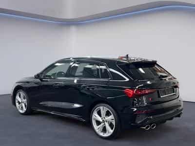 Audi S3 Sportback TFSI S tronic S line Mythos (2024) - Foto 2