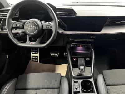 Audi S3 Sportback TFSI S tronic S line Mythos (2024) - Foto 6