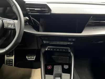 Audi S3 Sportback TFSI S tronic S line Mythos (2024) - Foto 7