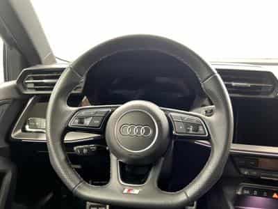 Audi S3 Sportback TFSI S tronic S line Mythos (2024) - Foto 9