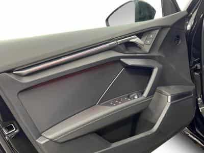 Audi S3 Sportback TFSI S tronic S line Mythos (2024) - Foto 10