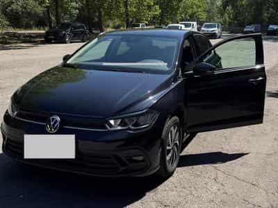 VW Polo Life (2023) - Foto 1