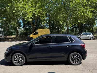 VW Polo Life (2023) - Foto 2