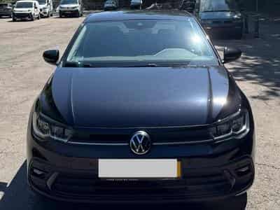 VW Polo Life (2023) - Foto 3