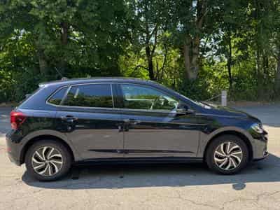 VW Polo Life (2023) - Foto 4