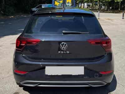 VW Polo Life (2023) - Foto 5