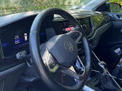 VW Polo Life (2023) - Foto 7