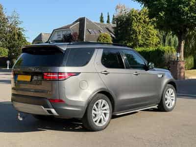 Land-Rover Discovery 3.0 Td6 HSE (2018) - Foto 3