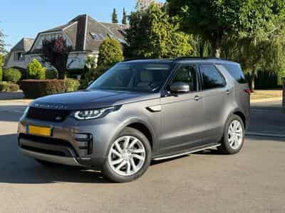 Land-Rover Discovery 3.0 Td6 HSE (2018) - Foto 1