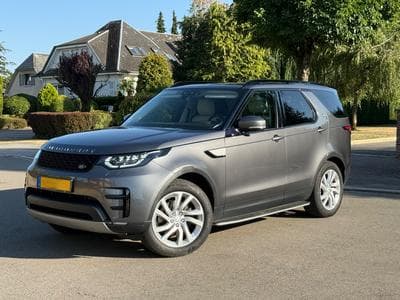 Land-Rover Discovery 3.0 Td6 HSE (2018) - Foto 1
