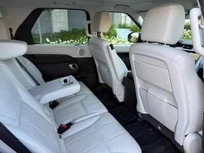 Land-Rover Discovery 3.0 Td6 HSE (2018) - Foto 10