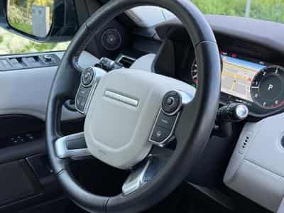Land-Rover Discovery 3.0 Td6 HSE (2018) - Foto 6