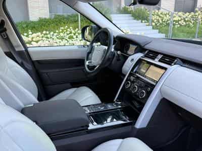 Land-Rover Discovery 3.0 Td6 HSE (2018) - Foto 5