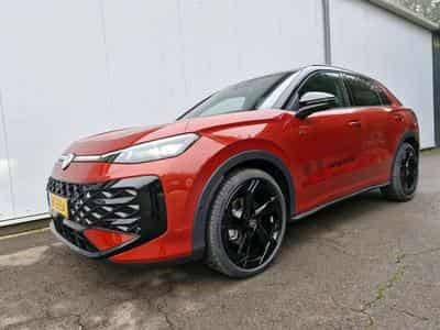 VW T-Roc R-Line Black Style 1.5 TSI 150PS (2025) - Photo 1