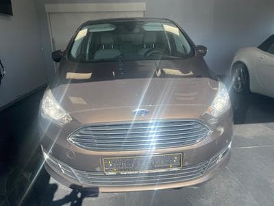 Ford C-Max Eco Boost (2015) - Photo 1